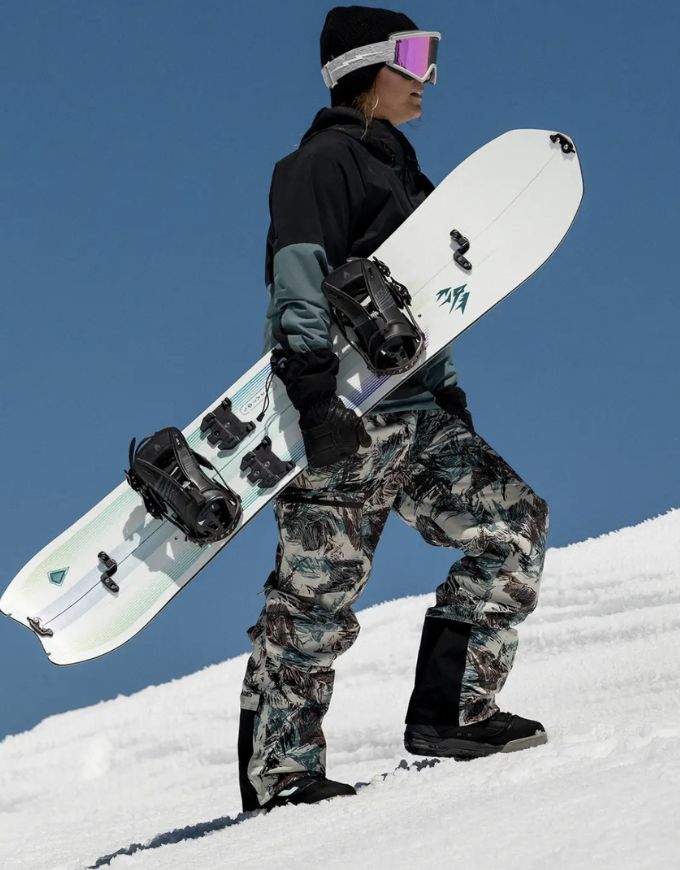 Jones Solution Splitboard | 2027